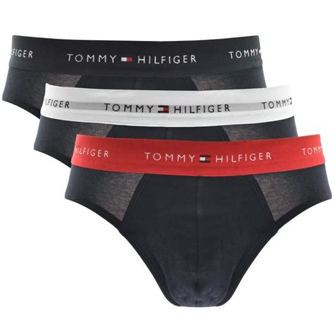 tommy hilfiger briefs ladies|tommy hilfiger briefs for men.